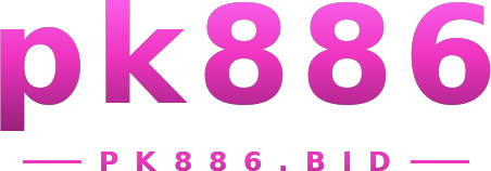 pk886 logo