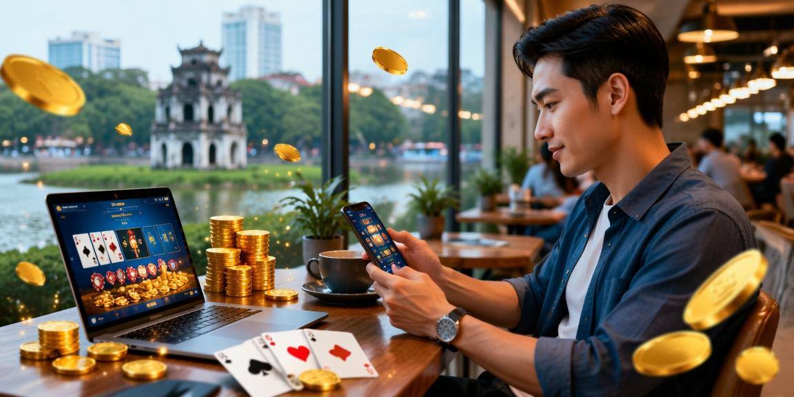 pk886 Tre Viet Megaways – Slot Cơ Chế Megaways Chủ Đề Việt Nam
